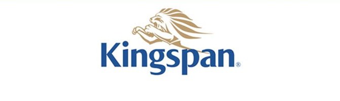 SIPs systems Kingspan Group