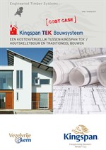 11207 Cost Case Kingspan TEK Bouwsysteem 2015