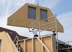 Kingspan TEK - Wormer