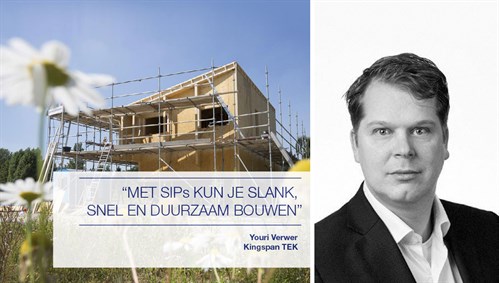 Kingspan TEK - webinar